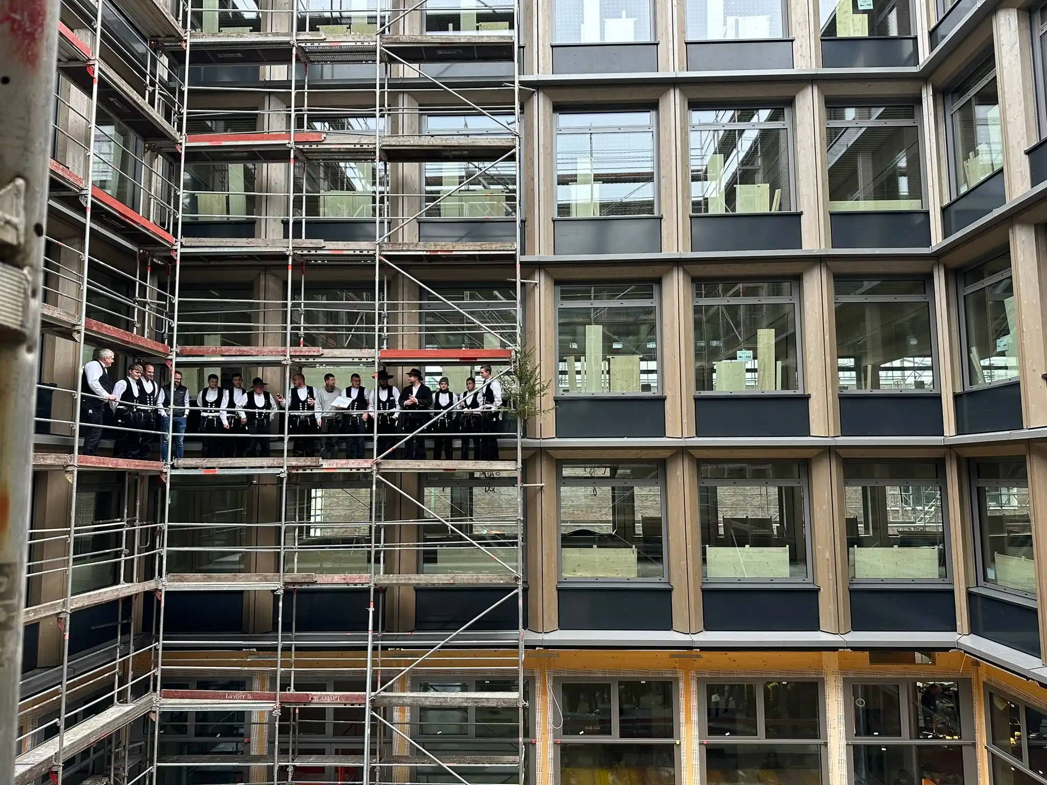 ZERO. Stuttgart - 23